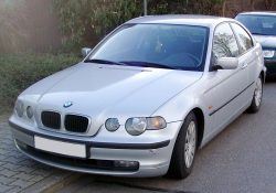 1200px BMW E46 Compact front 20080123
