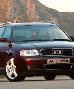 AUDI A6 Avant 3537 23