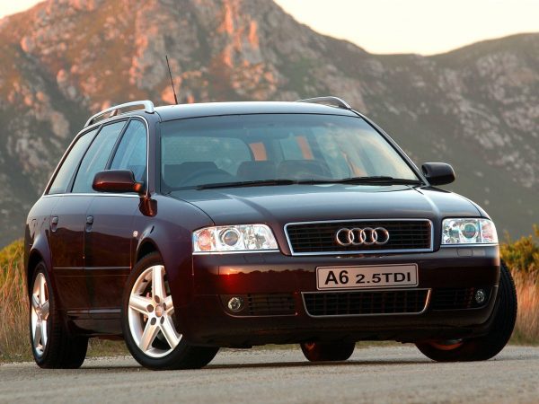 AUDI A6 Avant 3537 23