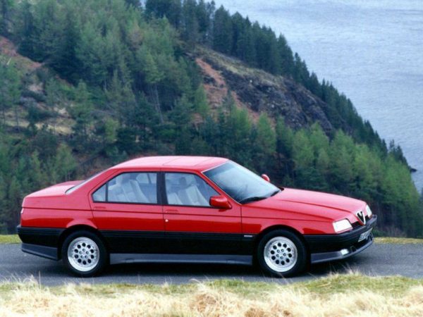 Alfa Romeo 164 1987 Sedan 0 768x576 1