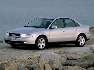 Audi A4 1998 1600 02