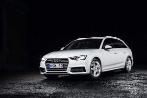 Audi A4 Avant 2016 image 01