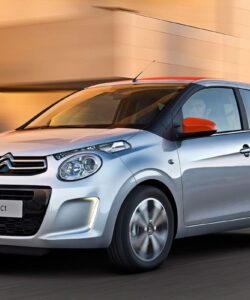 citroen c1 3290 3