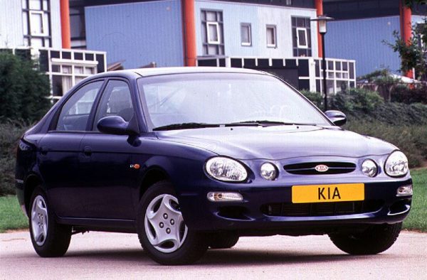 kia shuma 1158 1