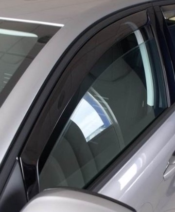 Peugeot 308 bočni vjetrobrani deflektori mp-pro autooprema
