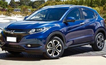 honda-hrv