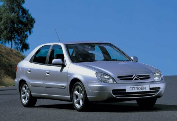 citroen xsara coupe 2000 m 1