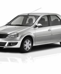 dacia logan 2009 239005