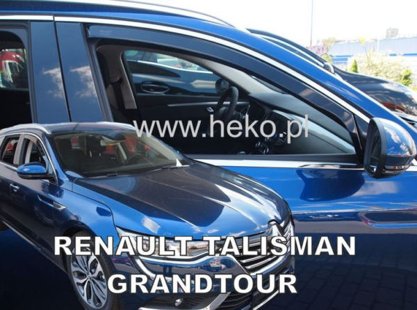 Renault Talisman grandtour