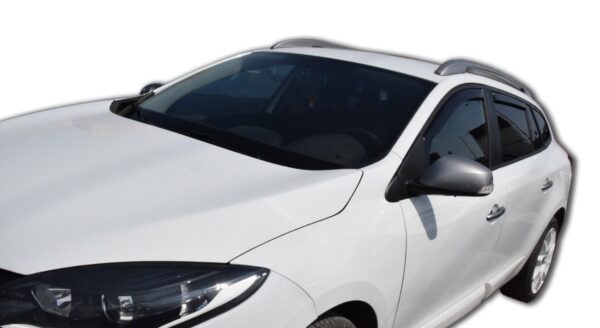 renault megane III grandtour