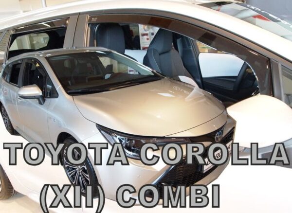 toyota corolla XII 2018 kombi