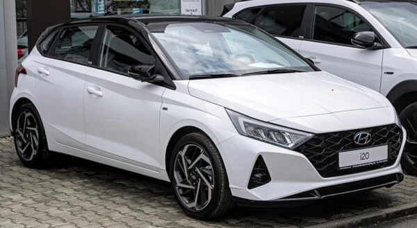 bocni vjetrobrani deflektori szatuna hyundai i20 1543 1544