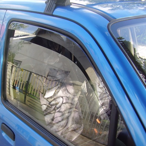 f2011 bocni vjetrobrani deflektori suzuki wagon r