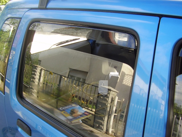 f2013 bocni vjetrobrani deflektori suzuki wagon r