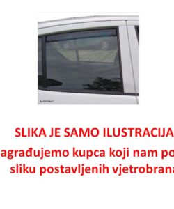 zadnji bocni vjetrobrani deflektori sporty par2komada 1