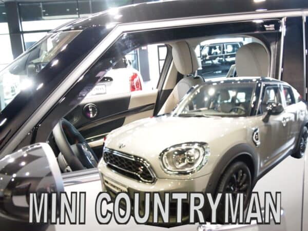 22209 mp pro autooprema MINI COUNTRYMAN F60 2017R