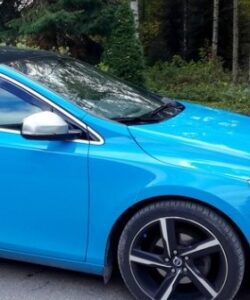 31237 volvo v40 2012 autooprema bocni vjetrobrani deflektori