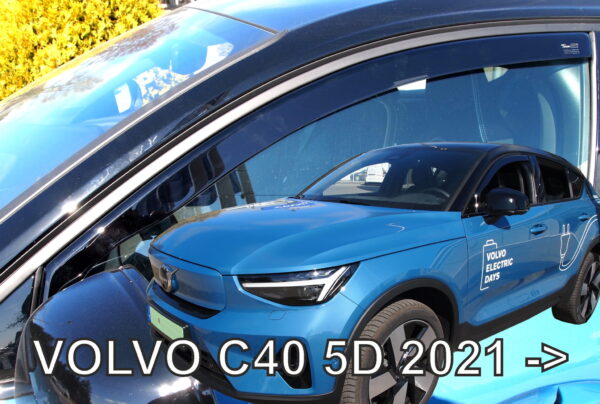 31262 volvo c40 mp pro bocni vjetrobrani deflektori autooprema 2