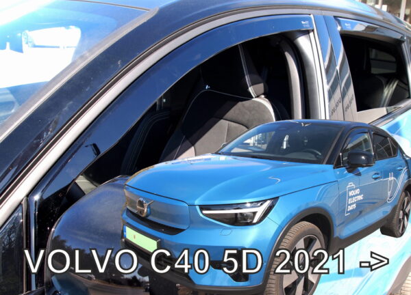 31263 volvo c40 mp pro bocni vjetrobrani deflektori autooprema 2