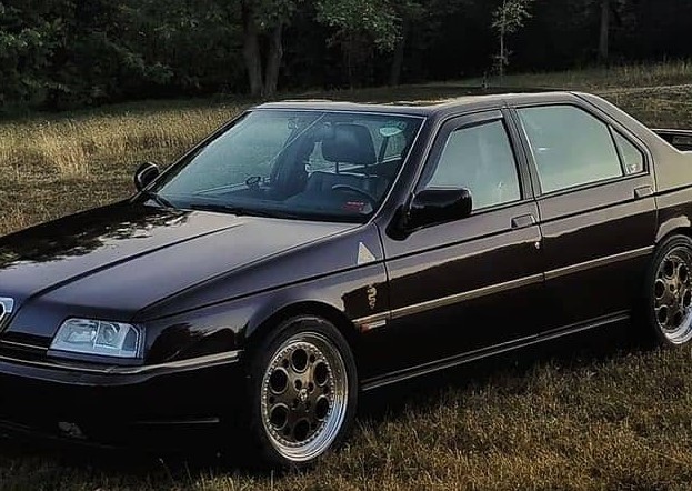 alfa romeo 164 bocni vjetrobrani deflektori mp pro autooprema 1