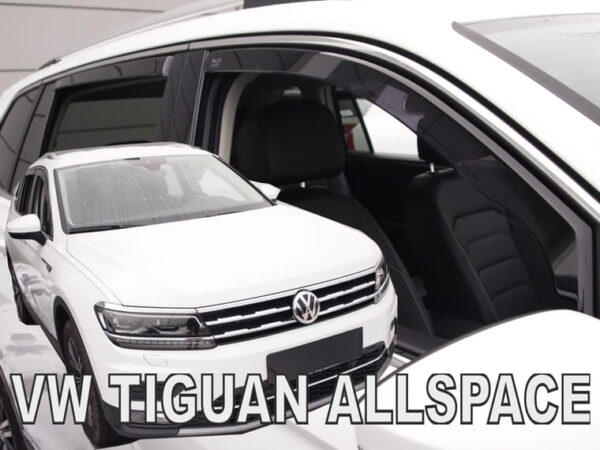 volkswagen tiguan allspace mp pro bocni vjetrobrani deflektori 31010